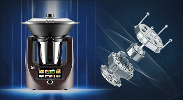 開關磁阻電機系統OEM/ODM業務